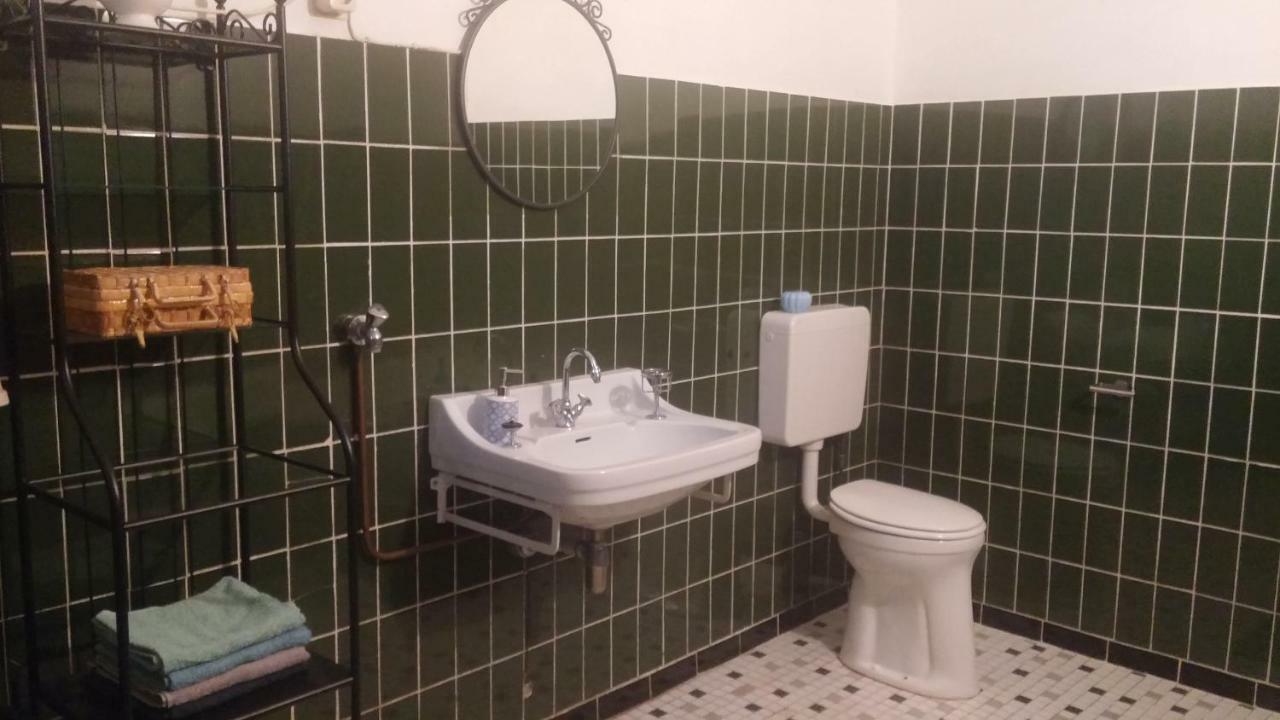 Appartement De Groote Peel Nederweert Экстерьер фото