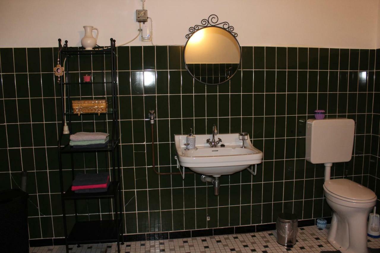 Appartement De Groote Peel Nederweert Экстерьер фото