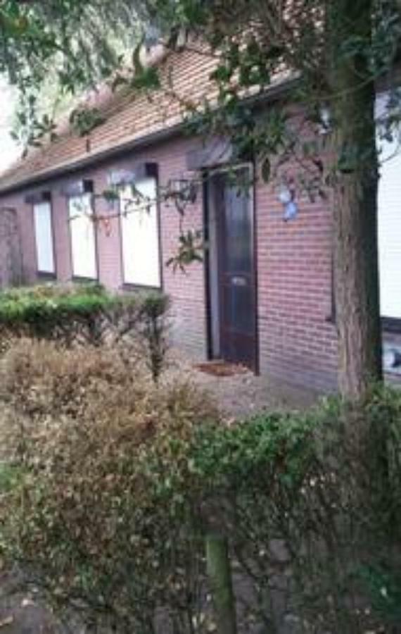 Appartement De Groote Peel Nederweert Экстерьер фото