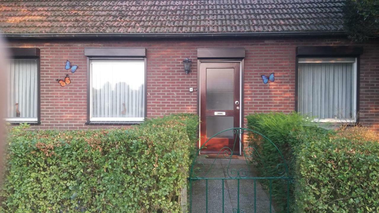 Appartement De Groote Peel Nederweert Экстерьер фото