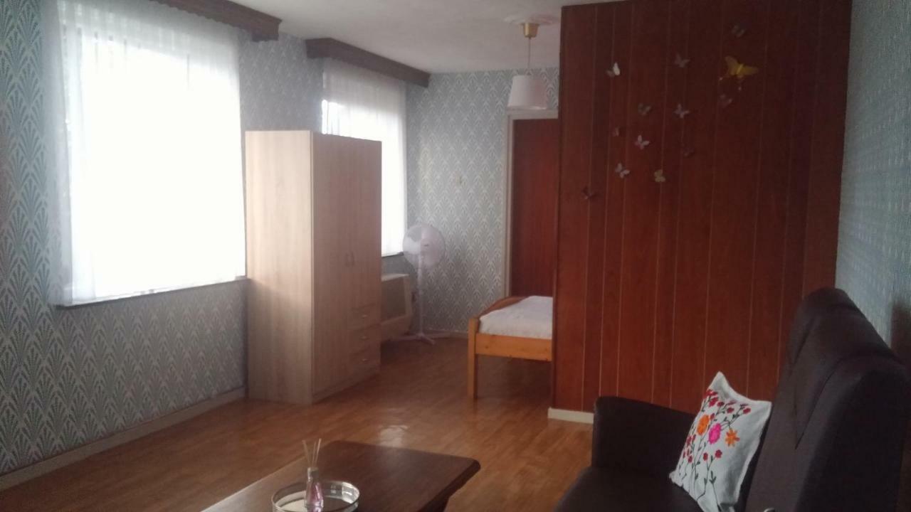 Appartement De Groote Peel Nederweert Экстерьер фото