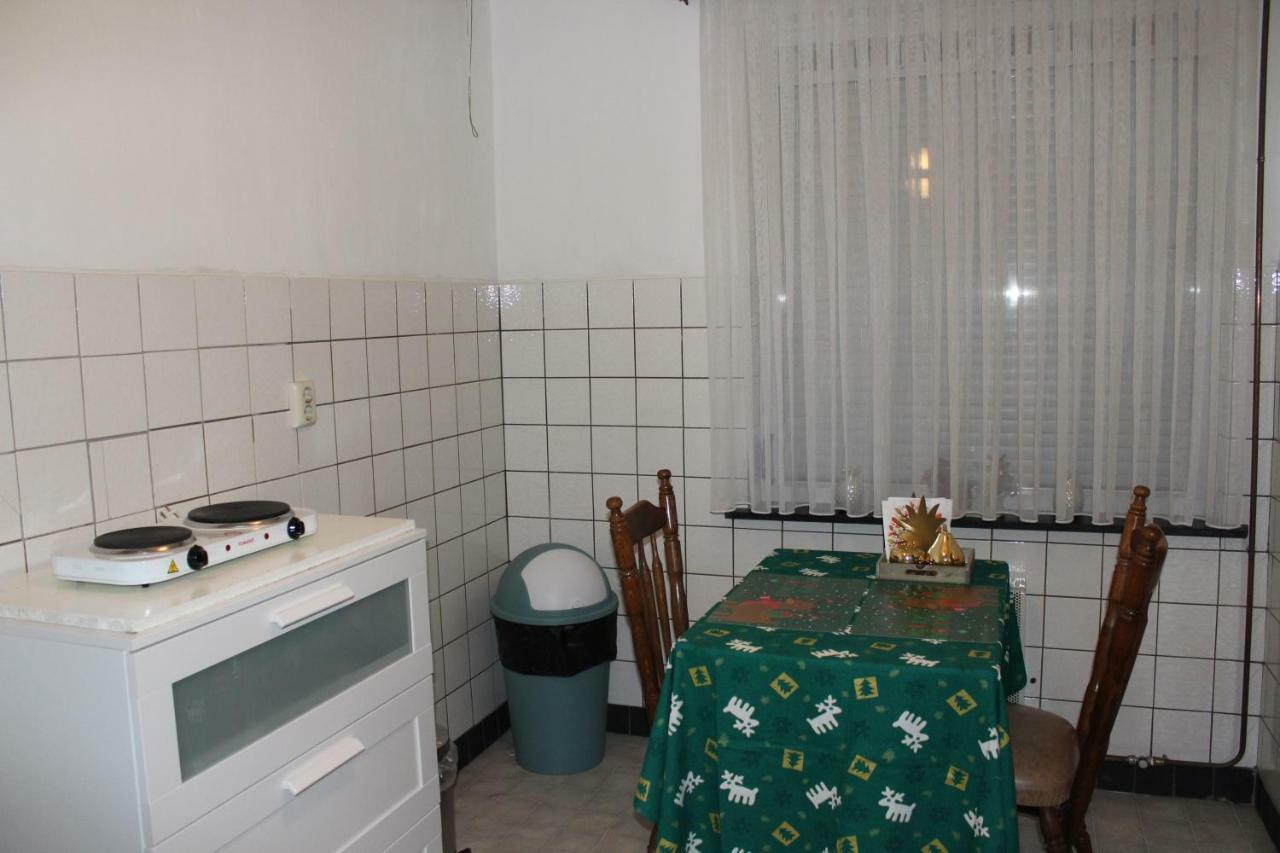 Appartement De Groote Peel Nederweert Экстерьер фото